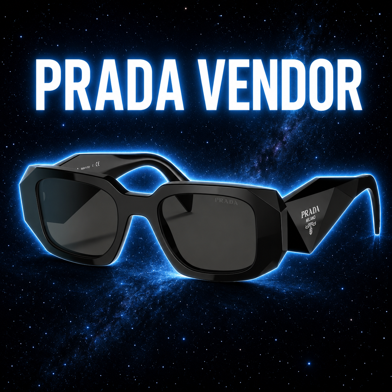 PRADA VENDOR