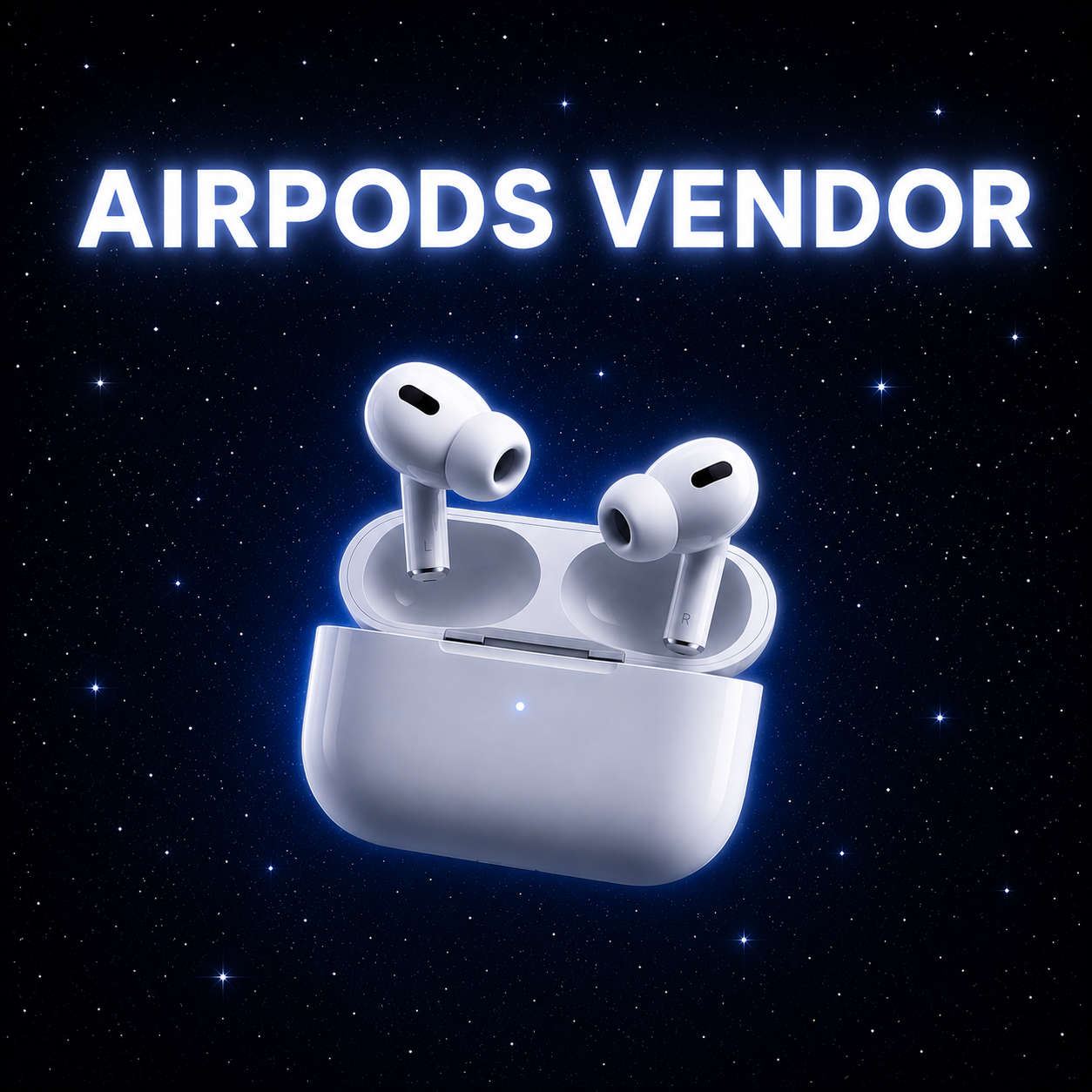 AIRPODS VENDOR