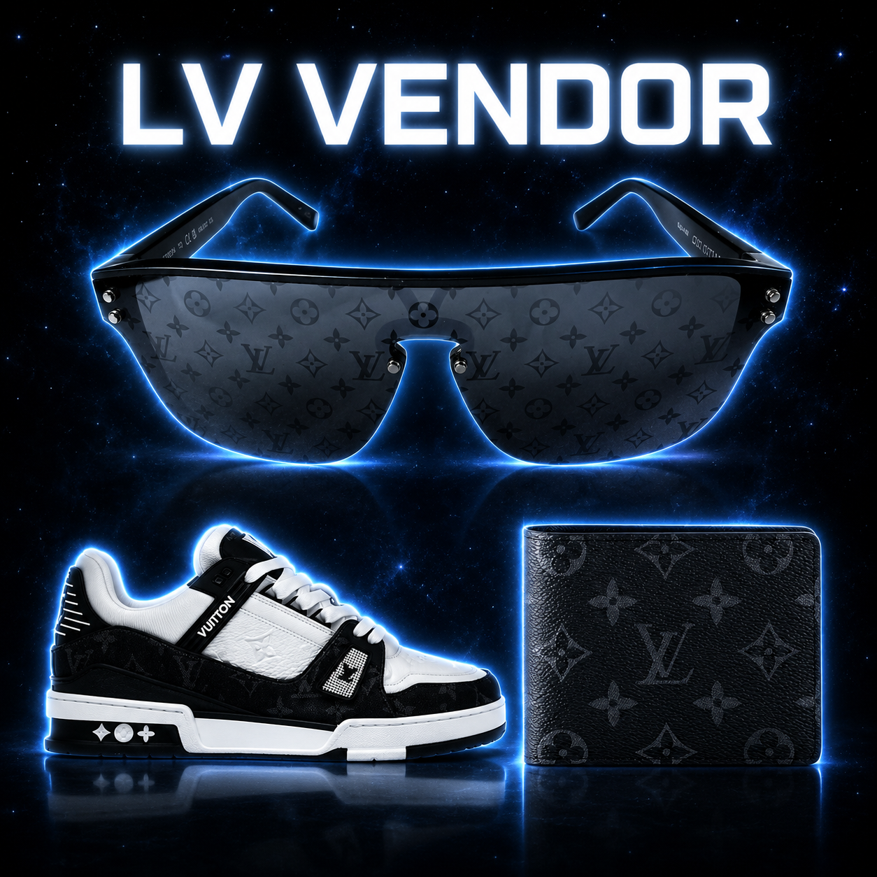 LV BUNDLE VENDOR