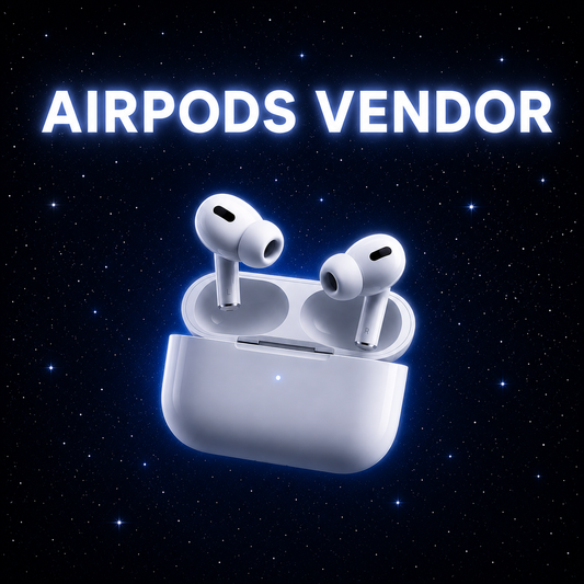 AIRPODS VENDOR